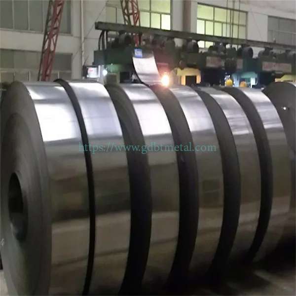 Galvanized Steel Coil